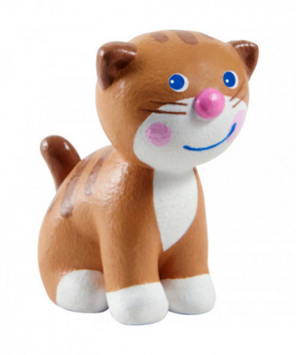 LITTLE FRIENDS - CHAT SALLY