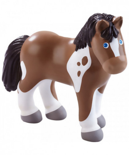 LITTLE FRIENDS - CHEVAL TARA