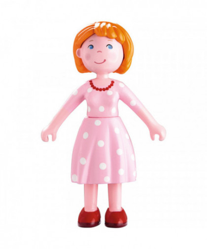 LITTLE FRIENDS - MAMAN KATRIN