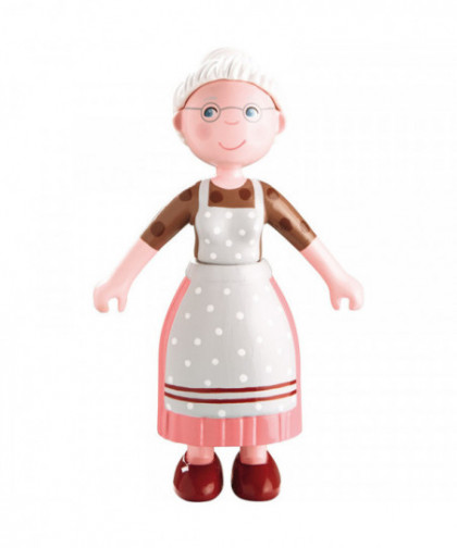 LITTLE FRIENDS - MAMIE ELLI