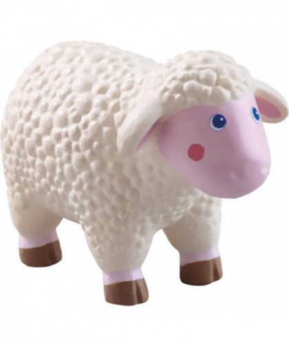 LITTLE FRIENDS - MOUTON