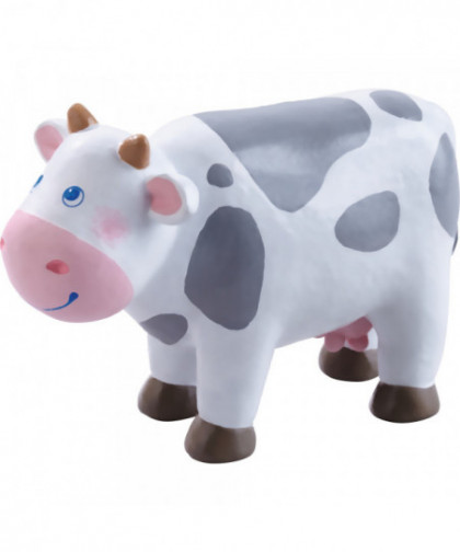 LITTLE FRIENDS - VACHE