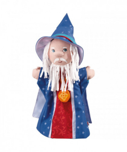 MARIONNETTE MAGICIEN