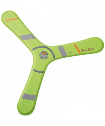 TERRA KIDS - BOOMERANG