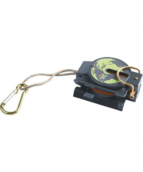 TERRA KIDS - BOUSSOLE