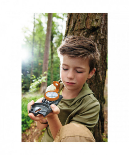 TERRA KIDS - BOUSSOLE