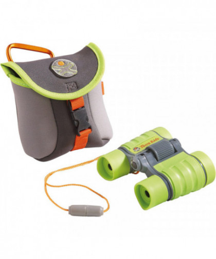 TERRA KIDS - JUMELLES AVEC POCHETTE