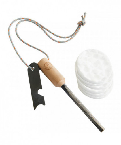 TERRA KIDS - KIT ALLUME-FEU