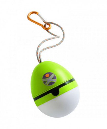 TERRA KIDS - LAMPE DE CAMPING