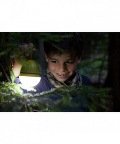 TERRA KIDS - LAMPE DE CAMPING