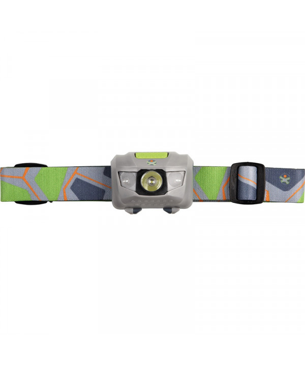 TERRA KIDS - LAMPE FRONTALE