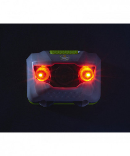 TERRA KIDS - LAMPE FRONTALE
