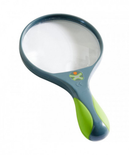 TERRA KIDS - LOUPE POUR ENFANTS