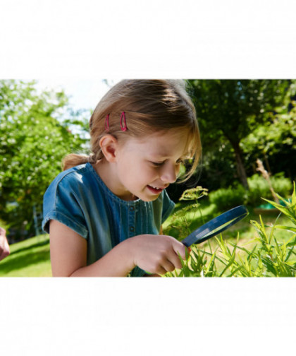 TERRA KIDS - LOUPE POUR ENFANTS