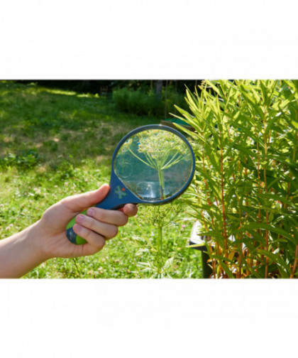 TERRA KIDS - LOUPE POUR ENFANTS