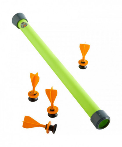 TERRA KIDS - SARBACANE