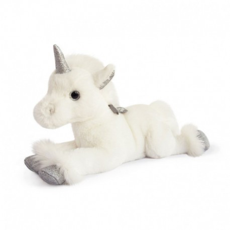 Licorne : argent