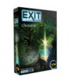 EXIT - L'ÎLE OUBLIÉE