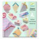 Origami : petites boîtes