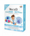 MINI LAB BOULES DE BAIN
