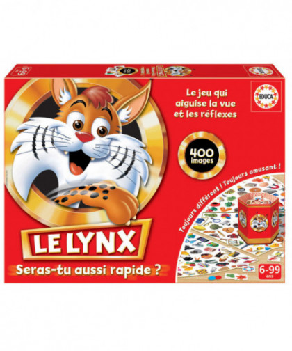 LE LYNX