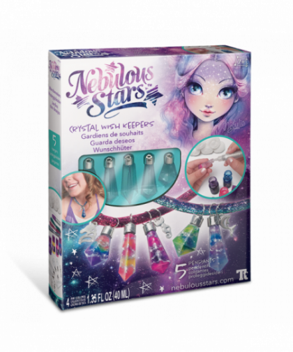 GARDIENS DE SOUHAITS