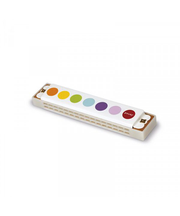 HARMONICA CONFETTI