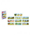 10 PUZZLES TRIONIMO
