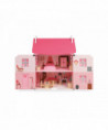 MAISON DE POUPEES MADEMOISELLE