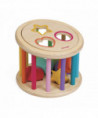 QUIZZ DES FORMES I WOOD