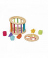QUIZZ DES FORMES I WOOD