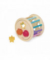 QUIZZ DES FORMES I WOOD