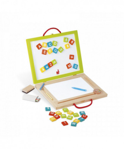 TABLEAU MAGIC 4 EN 1