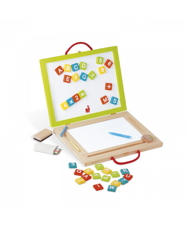 TABLEAU MAGIC 4 EN 1