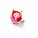 Chaperon rouge : balle