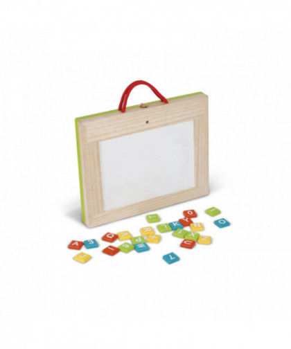 TABLEAU MAGIC 4 EN 1