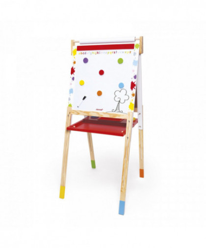 TABLEAU REGLABLE SPLASH