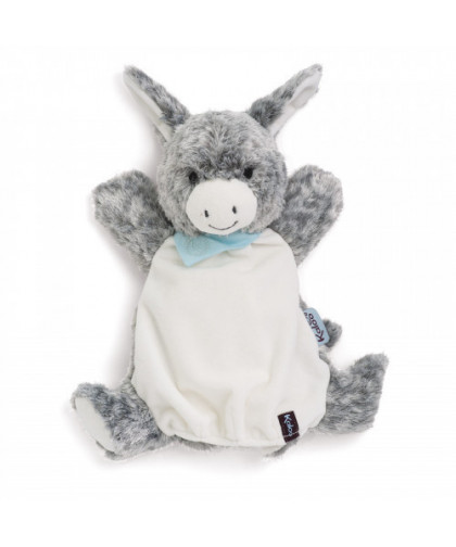 LES AMIS - REGLISS' ANON DOUDOU MARIONNETTE