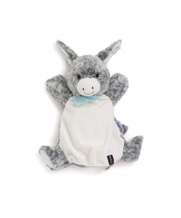 LES AMIS - REGLISS' ANON DOUDOU MARIONNETTE