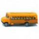 Bus scolaire américain