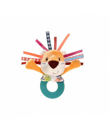 JACK HOCHET DE DENTITION