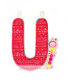 LETTRE U