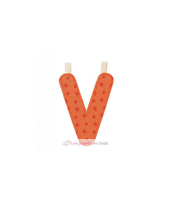 LETTRE V