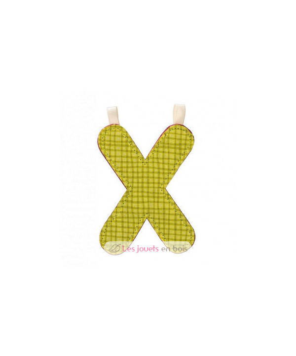LETTRE X