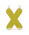 LETTRE X
