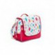 Chaperon rouge : cartable A5