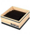 KAPLA - COULEUR PAR 40 NOIR