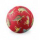Balle : Dinosaurs Red
