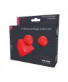 MAGIC PRO COLLECTION - LES BALLES MOUSSE & DVD