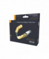 MAGIC PRO COLLECTION - TELEPORTATION DE PIECES & DV